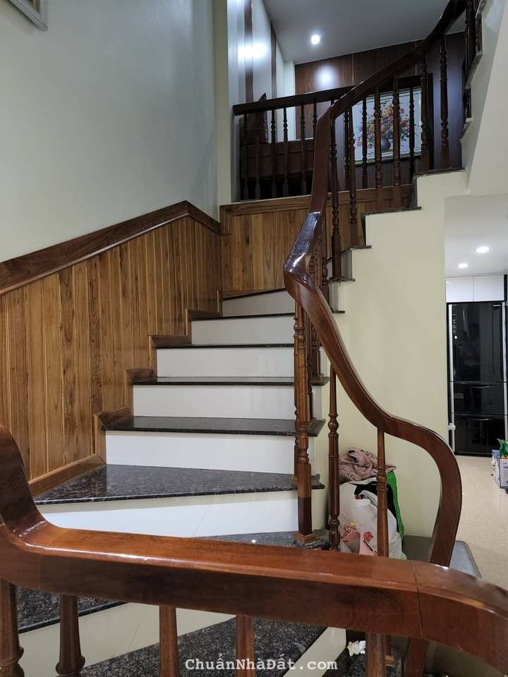 💥💥💥NHÀ ĐẸP Ở NGAY - LA KHÊ HÀ ĐÔNG - TẶNG NỘI THẤT XỊN XÒ.