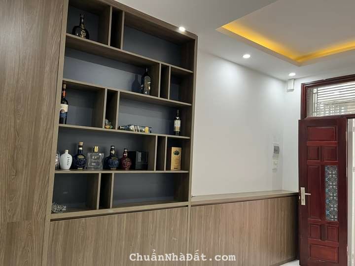 🌹Cần bán gấp Nhà Lê Trọng Tấn Hà đông DÂN TRÍ CAO - AN NINH TỐT