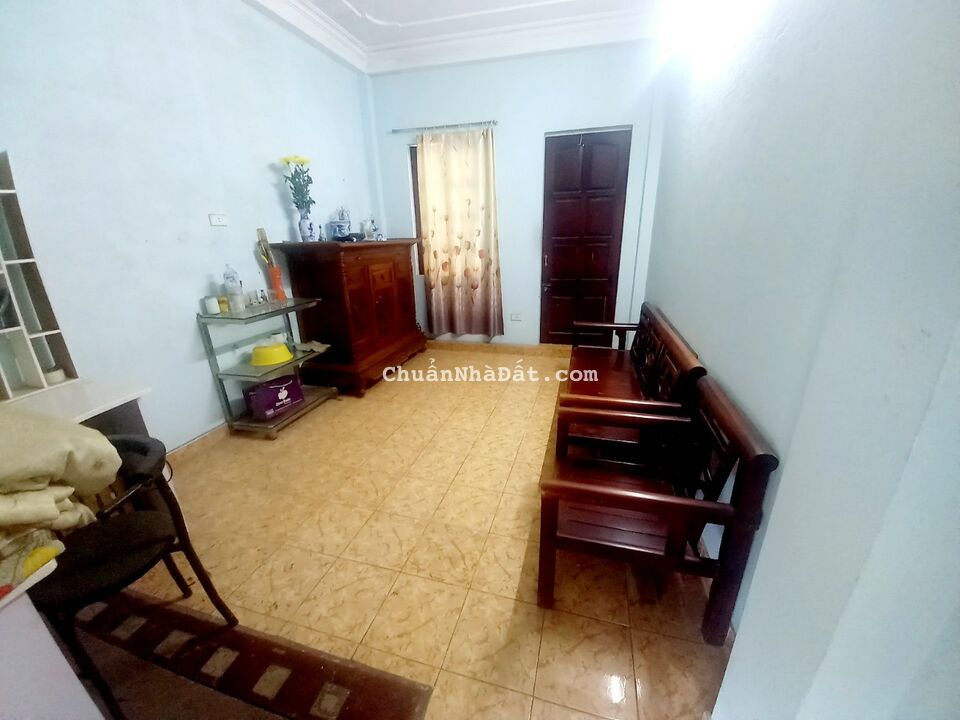 Cực hiếm nhà 5 tầng vạn phúc hà đông 2,xx tỷ nhỏ .