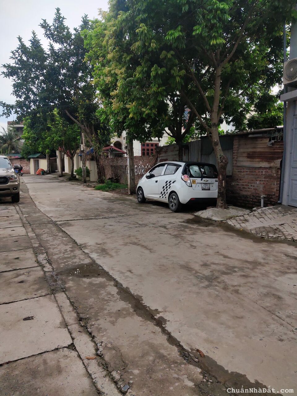 Cần Bán Đất Trung tâm Thị trấn Quốc oai: DT55m : Hiện trạng C4, Đất nỏ hậu đẹp Cần Bán Đất Trung tâm Thị trấn Quốc oai: DT55m : Hiện trạng C4, Đất nỏ hậu đẹp