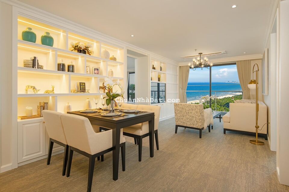 🎆 Căn hộ The 6 Nature Đà Nẵng 🎆