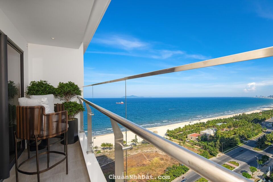 🎆 Căn hộ The 6 Nature Đà Nẵng 🎆