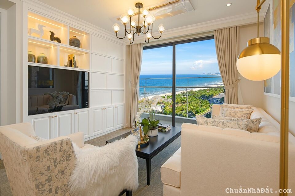 🎆 Căn hộ The 6 Nature Đà Nẵng 🎆