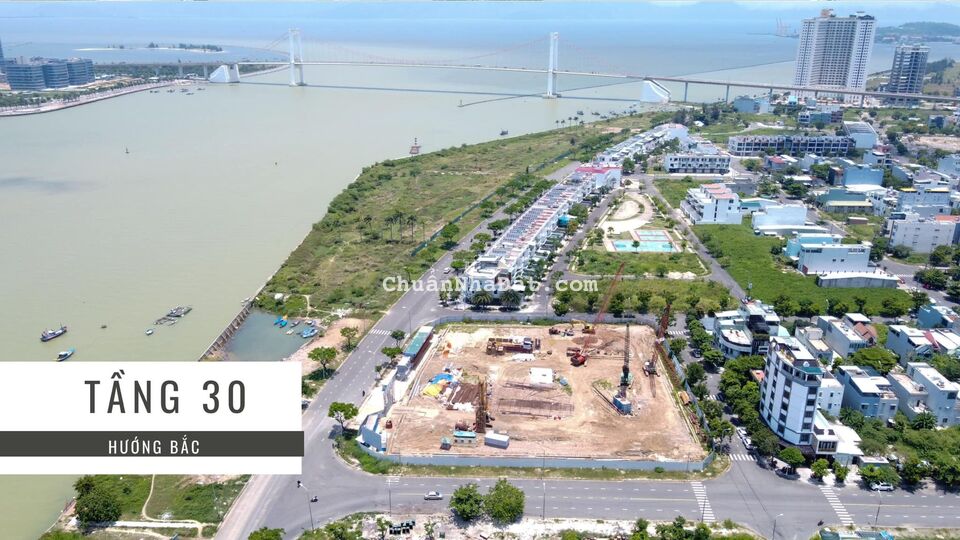 🎆 Chung cư The Muse Đà Nẵng 🎆