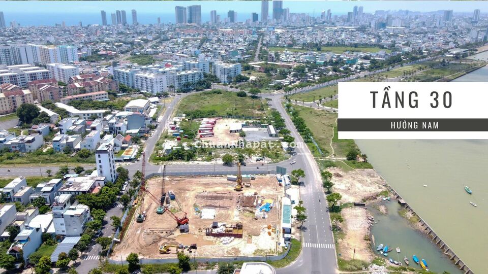 🎆 Chung cư The Muse Đà Nẵng 🎆