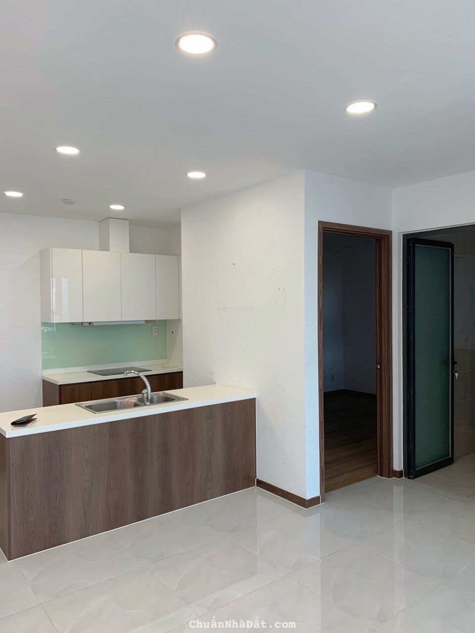 Giá rẻ nhất thị trường CH 2PN dt 75m2 mà chỉ có 2.08 tỷ - Calla Garden 