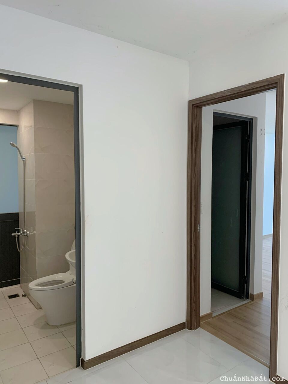 Giá rẻ nhất thị trường CH 2PN dt 75m2 mà chỉ có 2.08 tỷ - Calla Garden 