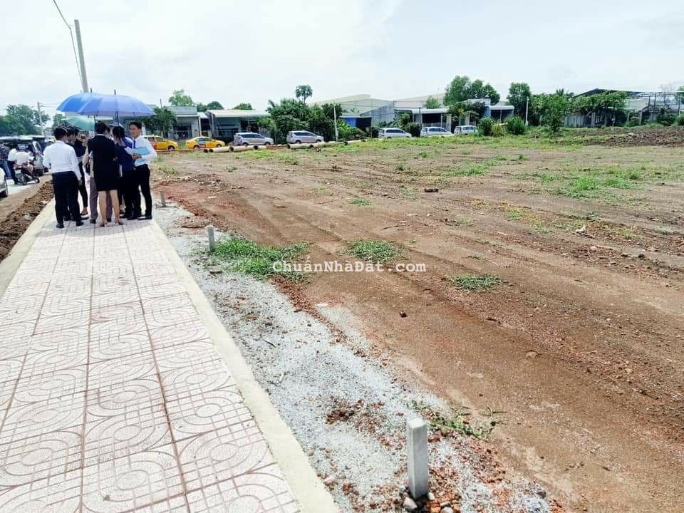 Lô góc 2 mặt tiền bắc năm 4 & nguyễn hữu thọ