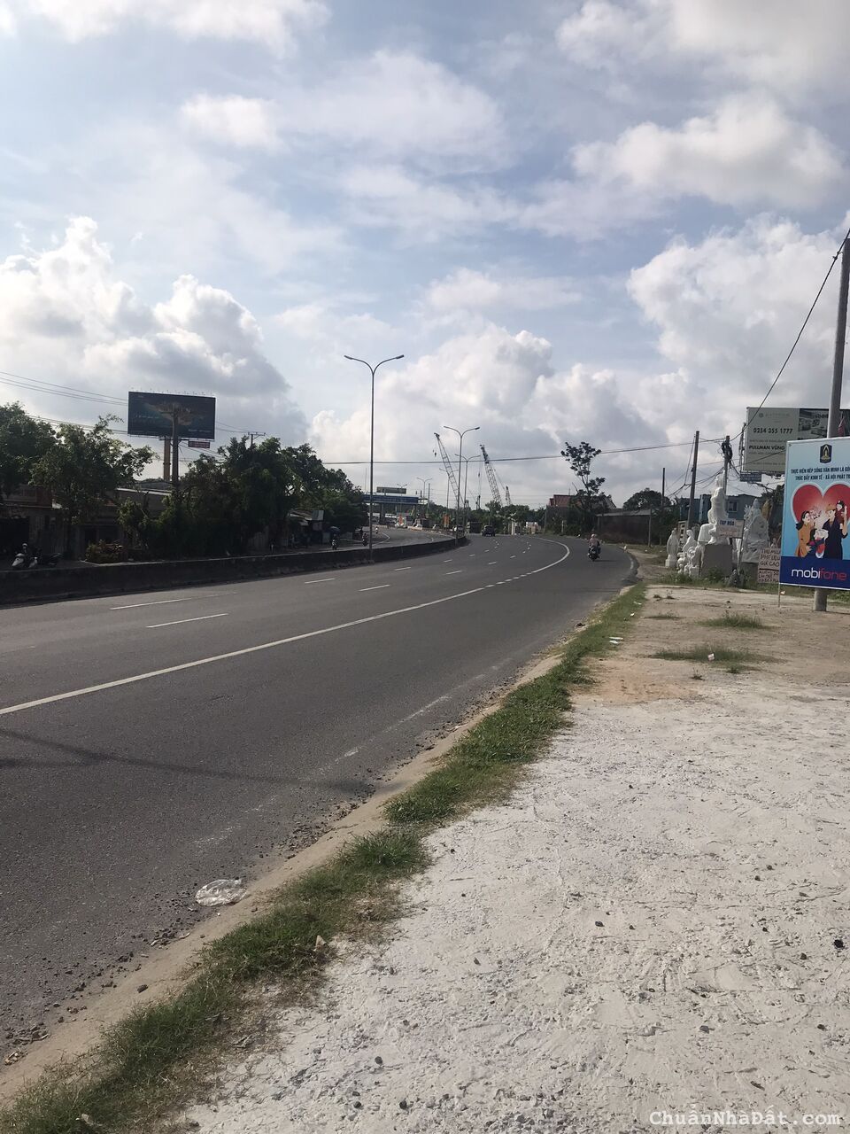 BÁN ĐẤT MẶT TIỀN QL 51 XÃ TÂN HẢI , TX PHÚ MỸ . DT 188M2 BÁN ĐẤT MẶT TIỀN QL 51 XÃ TÂN HẢI , TX PHÚ MỸ . DT 188M2