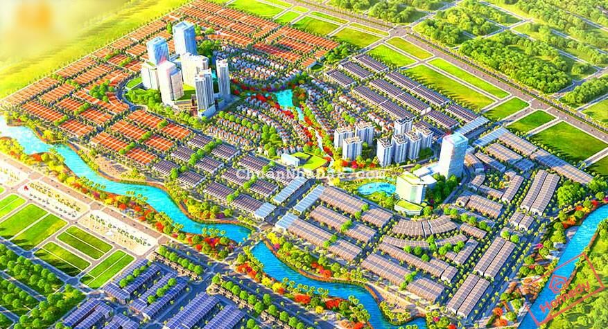 Cơ hội vàng dành cho các nhà đầu tư- quỹ đất nền cuối cùng vùng TÂY- BẮC  Đà Nẵng