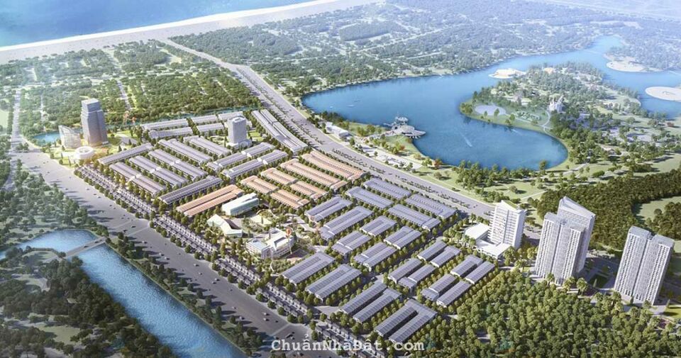 Chỉ 1 lô duy nhất tại Kdt LAKESIDE đường 7m5 giá chỉ 2t6 Chỉ 1 lô duy nhất tại Kdt LAKESIDE đường 7m5 giá chỉ 2t6