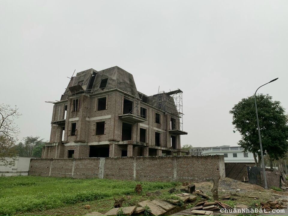 Bán Biệt Thự Khu Đô Thị THIÊN MÃ-HÒA LẠC giá cực rẻ Bán Biệt Thự Khu Đô Thị THIÊN MÃ-HÒA LẠC giá cực rẻ