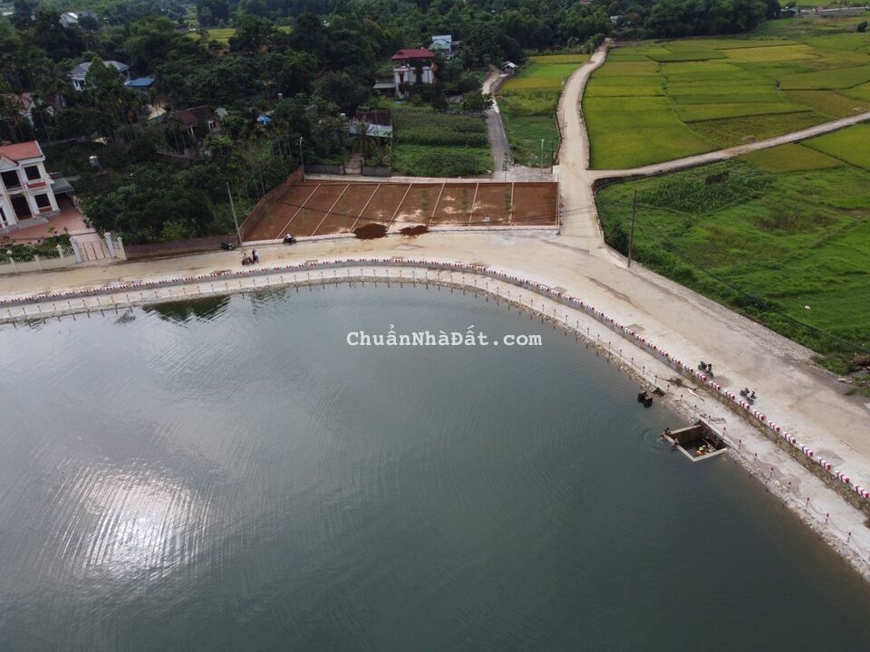 Bán đất nền View cực đẹp khu vực PHÚ MÃN-QUỐC OAI 