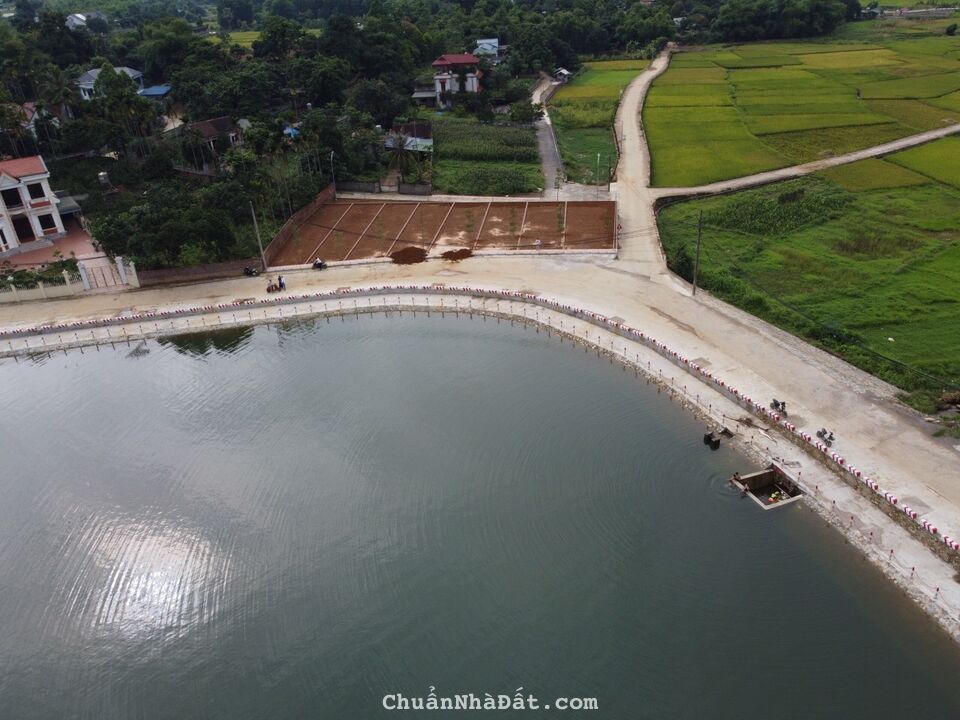 Bán đất nền View cực đẹp khu vực PHÚ MÃN-QUỐC OAI 