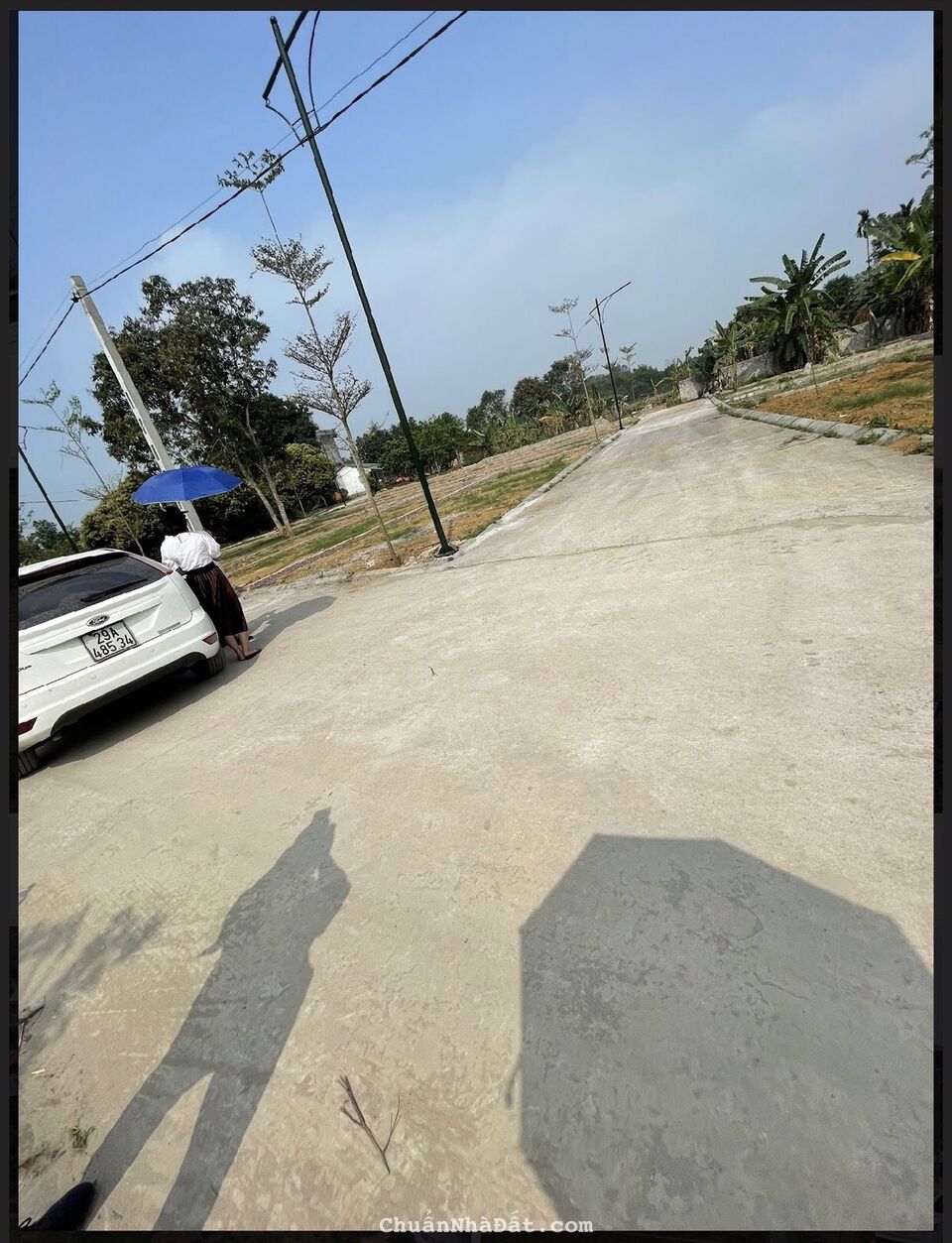 Bán đất nền View cực đẹp giá cực sốc khu vực xã BÌNH YÊN-THẠCH THẤT 