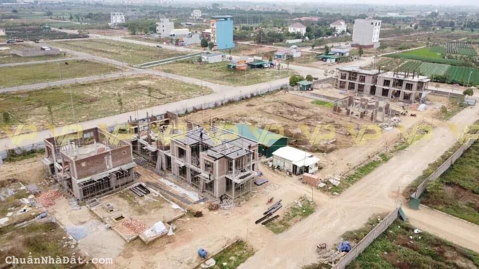 19,5tr/m đất biệt thự đơn lập dự án cách vành đai 3.5 chỉ 800m. giá rẻ nhất miền bắc 19,5tr/m đất biệt thự đơn lập dự án cách vành đai 3.5 chỉ 800m. giá rẻ nhất miền bắc