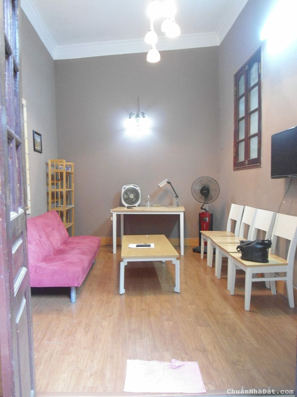 NGHI TÀM - LÔ GÓC, PHÂN LÔ, Ô TÔ TRÁNH, MT RỘNG, 3 THOÁNG 40M2 X 4T, MT 5.5M. 8.2 Tỷ.