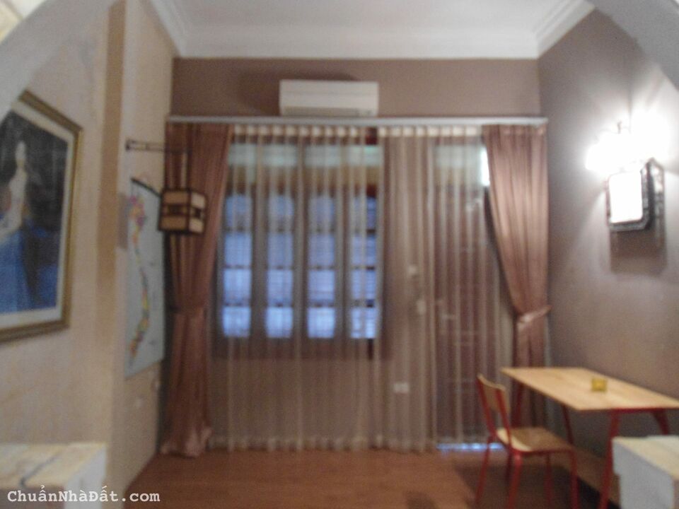 NGHI TÀM - LÔ GÓC, PHÂN LÔ, Ô TÔ TRÁNH, MT RỘNG, 3 THOÁNG 40M2 X 4T, MT 5.5M. 8.2 Tỷ.