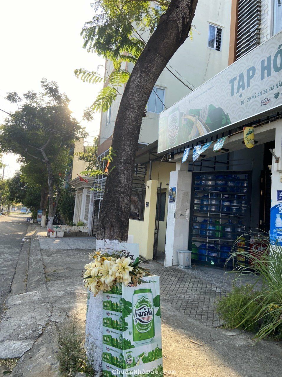 Bán đất tặng dãy nhà trọ 4 phòng khu Mỹ An ngay Đại Học Kinh Tế, Mỹ An, Ngũ Hành Sơn, Đà Nẵng Giá Bán đất tặng dãy nhà trọ 4 phòng khu Mỹ An ngay Đại Học Kinh Tế, Mỹ An, Ngũ Hành Sơn, Đà Nẵng Giá