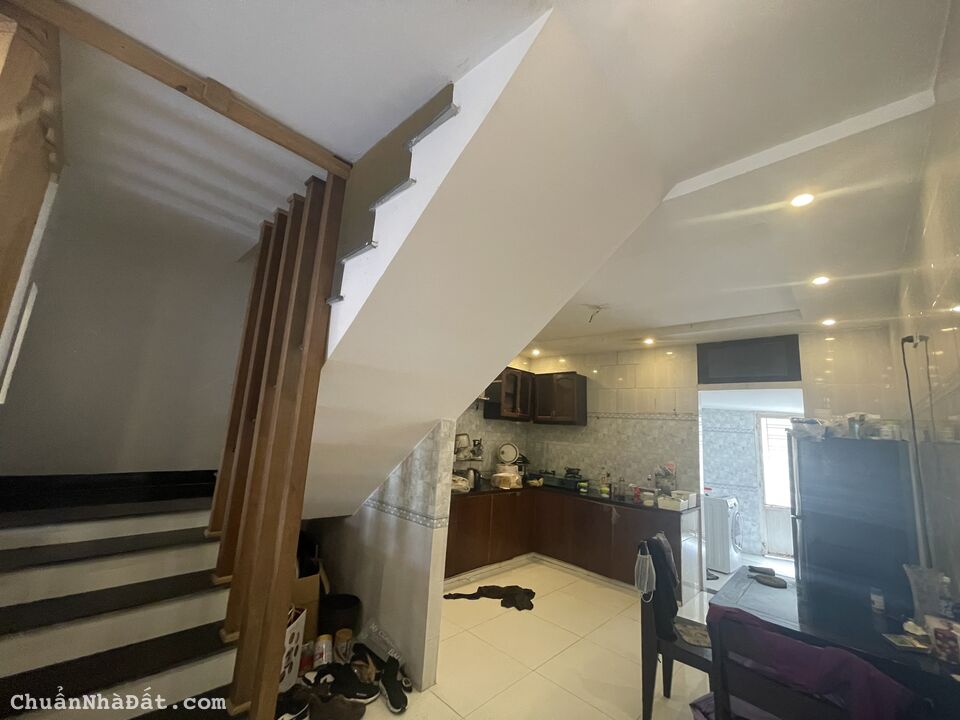 Bán nhà 2 tầng gần chợ AN HẢI BẮC, phường An Hải Bắc, Sơn Trà, Đà Nẵng