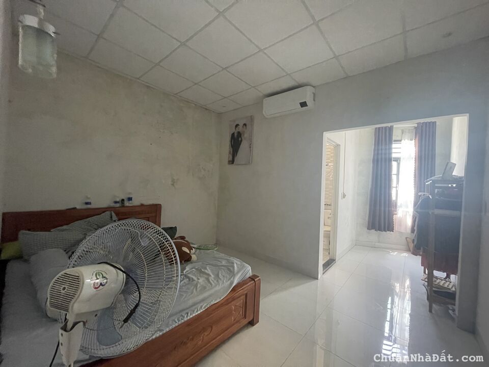 Bán nhà 2 tầng gần chợ AN HẢI BẮC, phường An Hải Bắc, Sơn Trà, Đà Nẵng