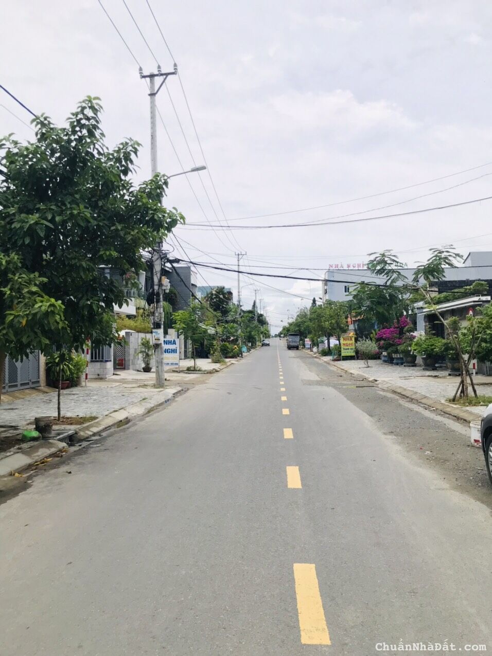 BÁN LÔ ĐẤT KIỆT OTO NGAY SAU LƯNG TRUNG TÂM Y TẾ QUẬN NGŨ HÀNH SƠN