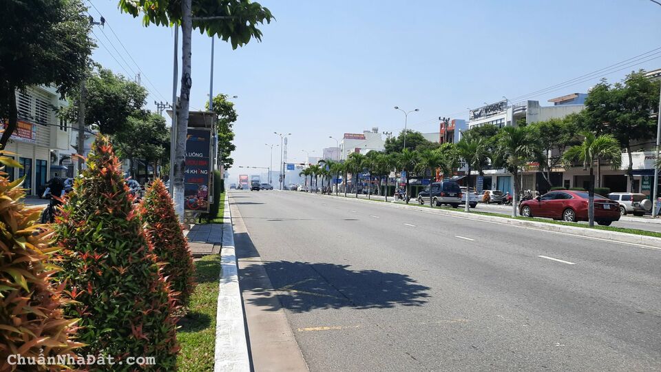  Tiêu đề Bán đất tặng nhà 2 tầng mặt tiền đường Ngũ Hành Sơn gần Phan Tứ, P. Mỹ An, Ngũ Hành Sơn