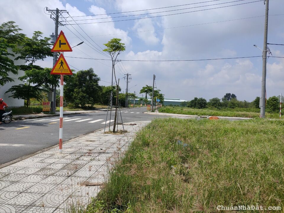 KDC Tài Lộc sổ sẵn còn lô 720 triệu khách nhanh tay đầu tư là lời cả khúc