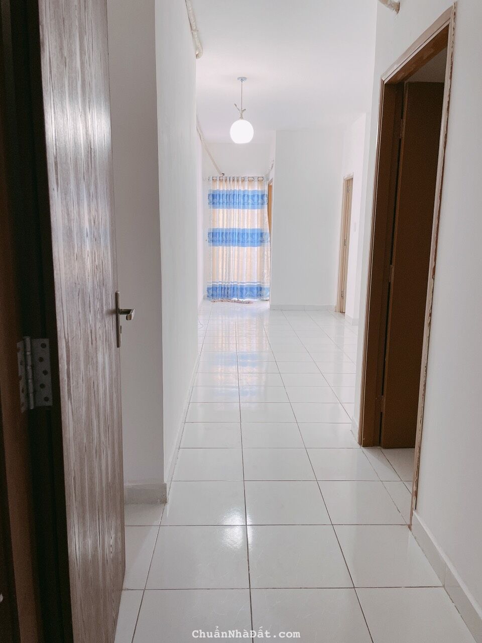 Bán căn hộ nhà mới chủ đầu tư chỉ 965tr nhận nhà