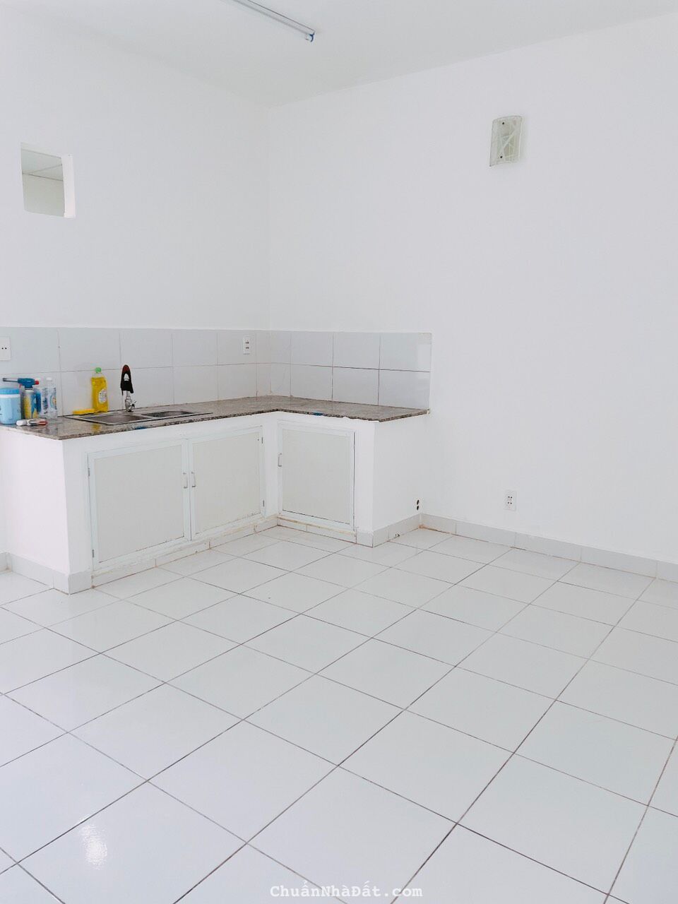 Bán căn hộ nhà mới chủ đầu tư chỉ 965tr nhận nhà