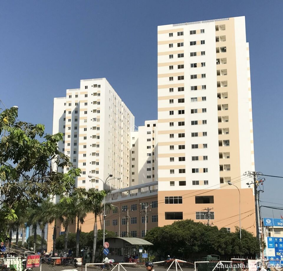 Bạn cần nhận nhà ở ngay với giá dưới 1 tỷ ở TPHCM