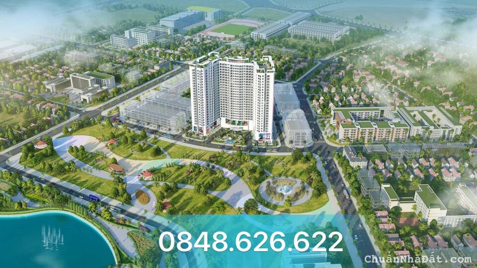 Chỉ 1,9tỷ sở hữu căn họ 2PN Thanh Trì HN – 0848.626.622 Chỉ 1,9tỷ sở hữu căn họ 2PN Thanh Trì HN – 0848.626.622