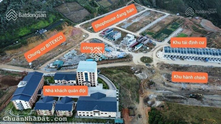 Bán đất có sổ đỏ trung tâm TX SaPa, kinh doanh tốt, LH : 0848.626.622
