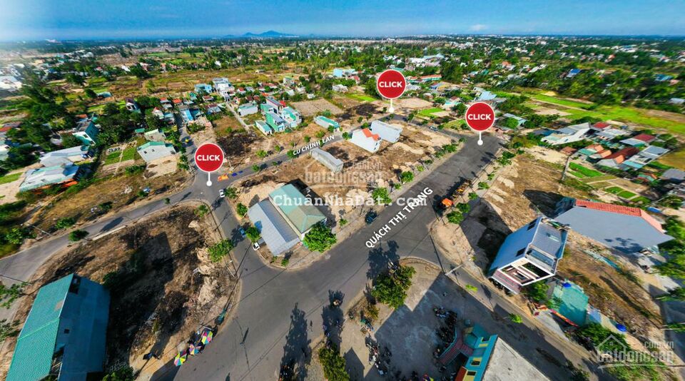 Chính chủ bán lô góc mặt tiền chợ đã có sổ đỏ tạị đường Cù Chính Lan, Thị xã Điện Bàn giá chỉ 18 tr Chính chủ bán lô góc mặt tiền chợ đã có sổ đỏ tạị đường Cù Chính Lan, Thị xã Điện Bàn giá chỉ 18 tr