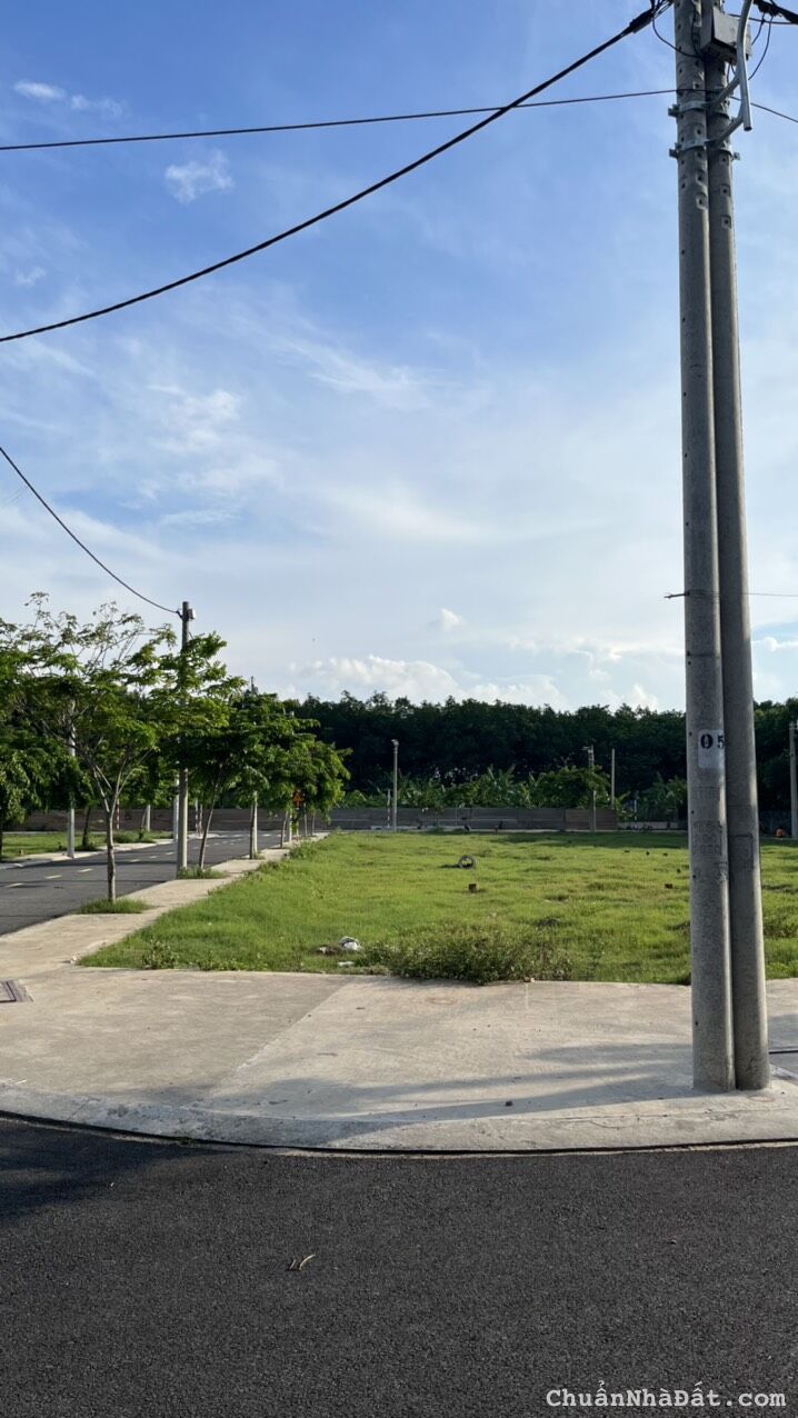 Đất Bình Chuẩn sở hữu chỉ từ 800tr có ngay lô đất trung tâm Thuận An 