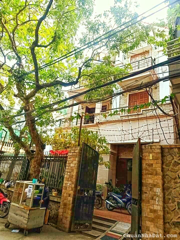 lô góc Minh Khai, Hai Bà Trưng. 300m2. kinh doanh bất chấp, ô tô tránh, dừng đỗ nhỉnh 30 x tỷ