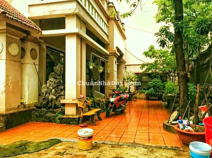 lô góc Minh Khai, Hai Bà Trưng. 300m2. kinh doanh bất chấp, ô tô tránh, dừng đỗ nhỉnh 30 x tỷ