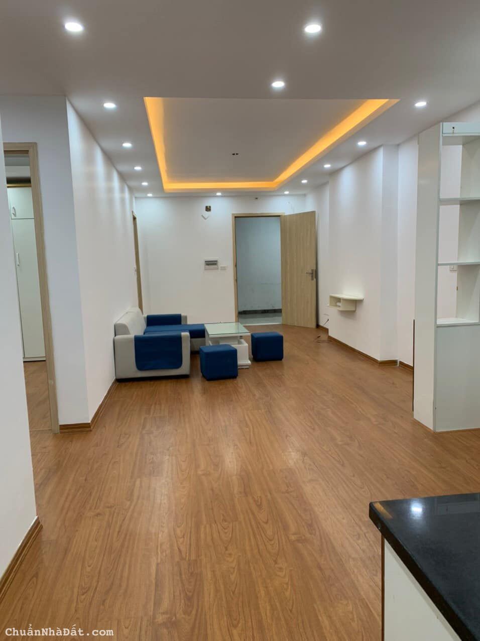 Bán ngay căn hộ chung cư N09B1 Thành Thái, 89m2, 2 ngủ, 3 tỷ, 0355902148