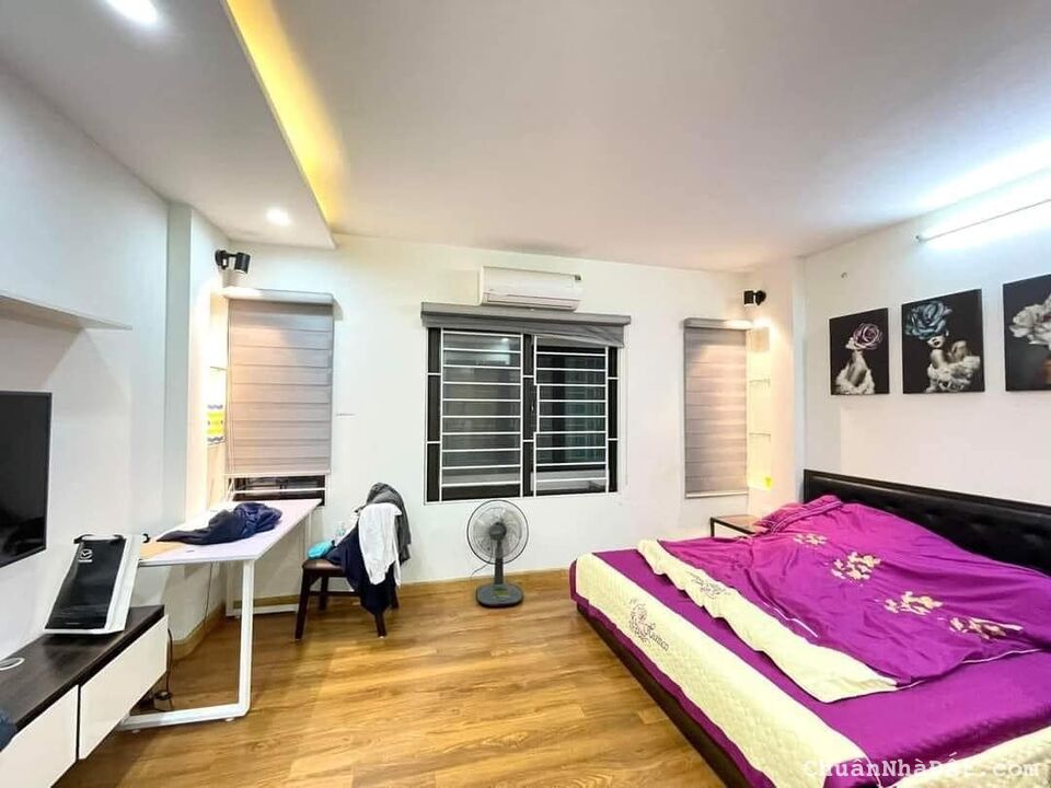 Bán căn hộ tòa N , 17T Trung Hòa Nhân Chính, 2 phòng ngủ - 0355902148