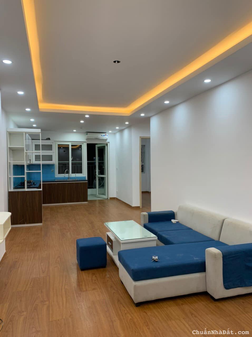 Bán căn hộ Chelsea Park Trung Kính, 3 ngủ, view bể bơi - 0355902148