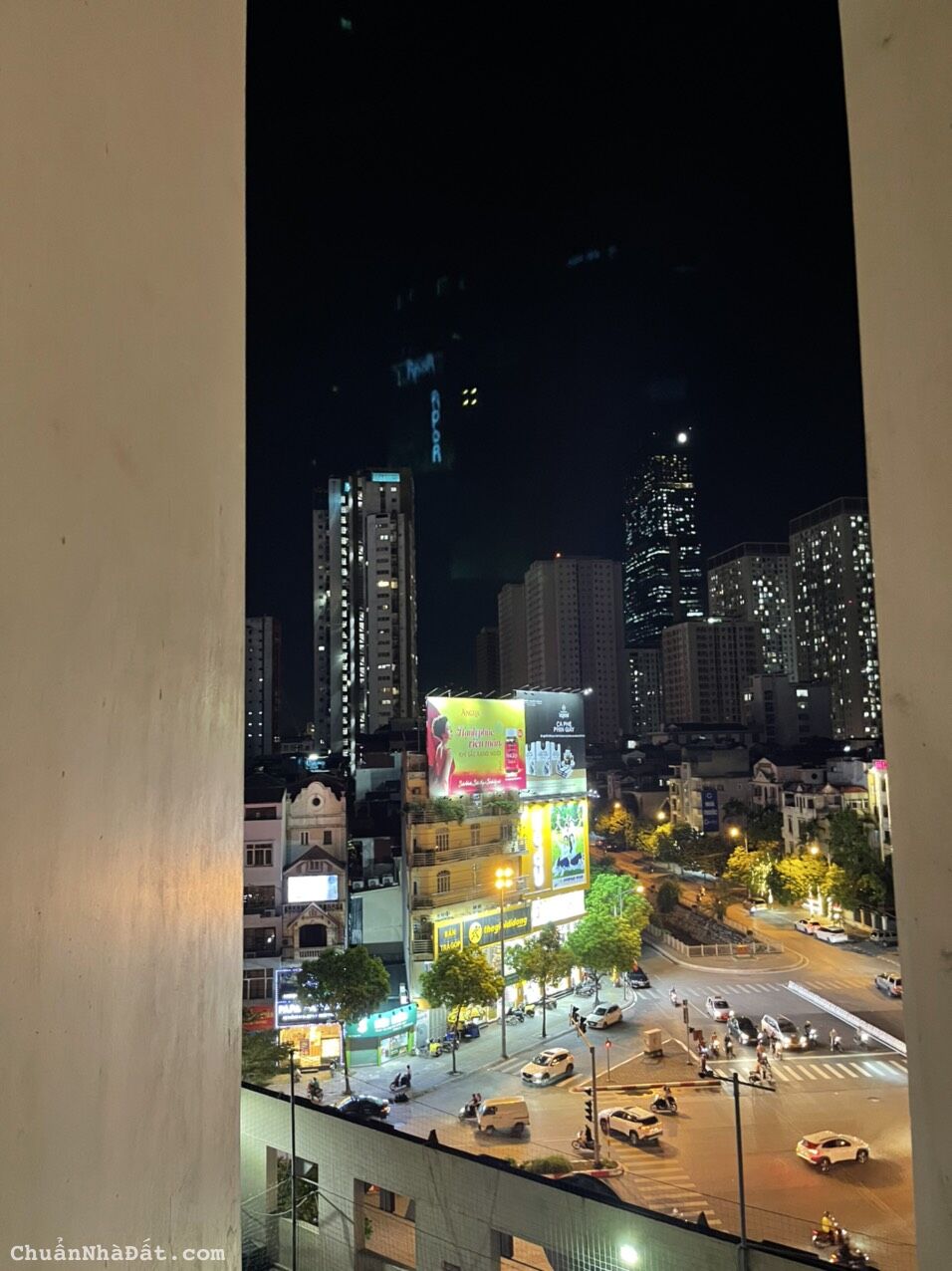 Bán căn hộ Chelsea Park Trung Kính, 3 ngủ, view bể bơi - 0355902148