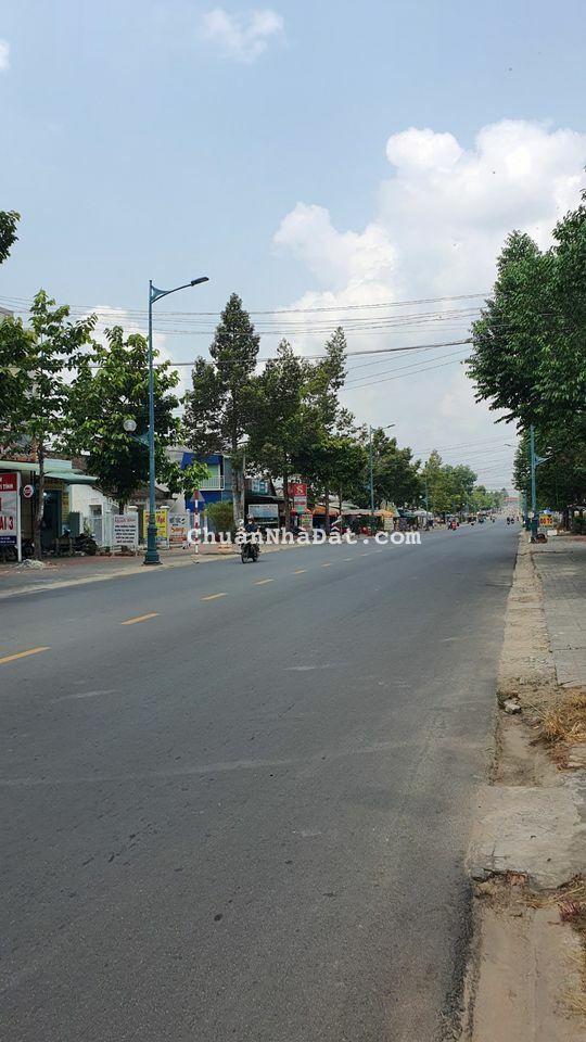 Cần bán lô đất MT TL 786, xã Long Khánh, Bến Cầu Cần bán lô đất MT TL 786, xã Long Khánh, Bến Cầu