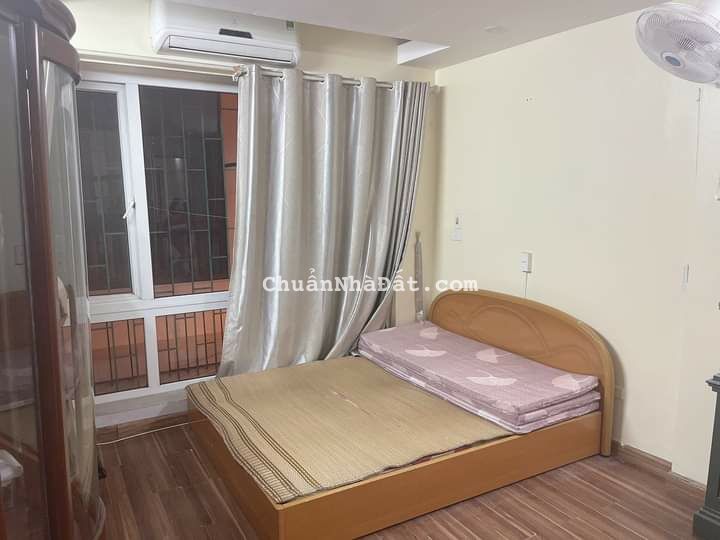 Bán nhà ,Phố Chùa Hà ,diện tích 44m x4 tầng ,mặt tiền,3.6m ,giá nhỉnh 5 tỷ