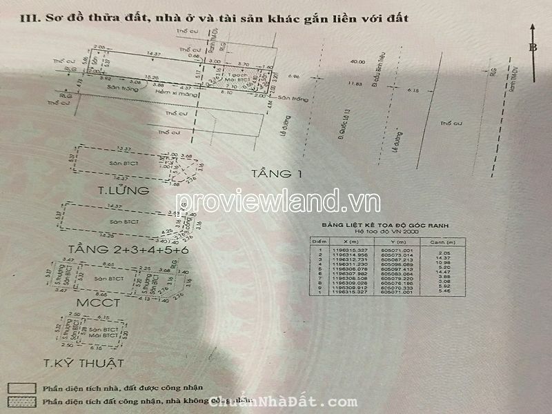 Cho thuê toà nhà Quốc Lộ 13, Bình Thạnh, gần bến xe Miền Đông, 7 tầng, 5x30m