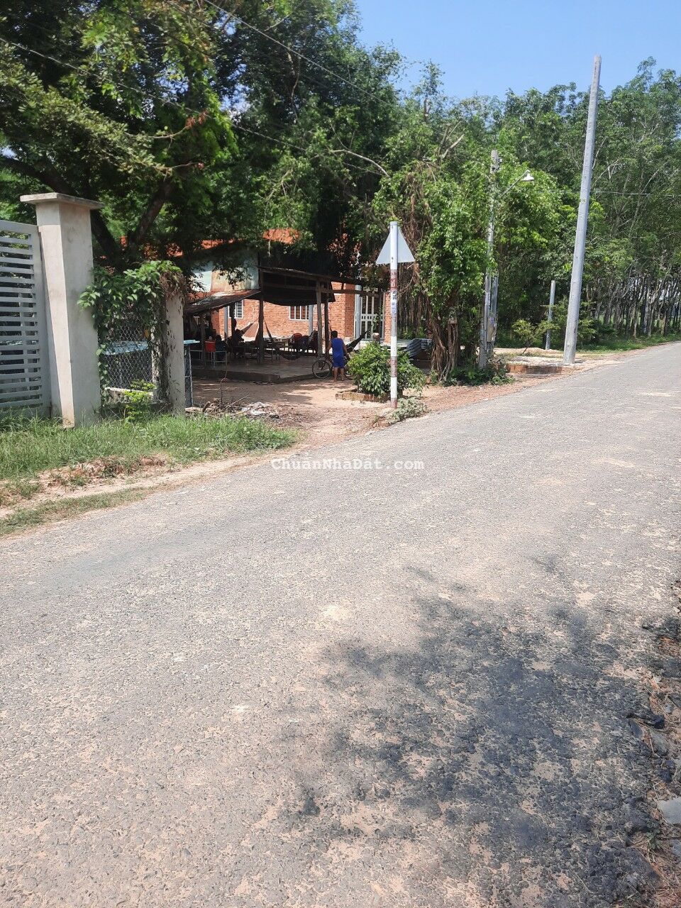 10x36 có 250m thổ, mặt tiền đường nhựa 15m giá cực rẻ