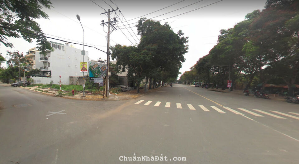 Sở hữu ngay đất nền trong KDC Bình Lợi, Bình Thạnh ngay cầu Bình Triệu. Giá 2.3tỷ/90m2, sổ riêng