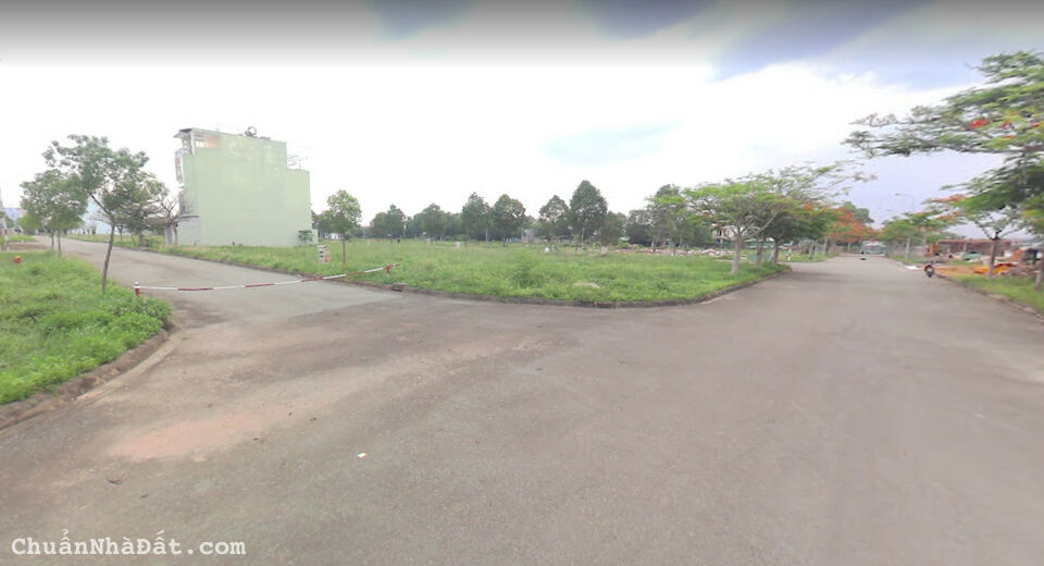 Đất giá cực ưu đãi tại KDC Bình Nguyên, TP. Dĩ An, Bình Dương, DT 90m2, giá 1tỷ800, sổ hồng riêng.