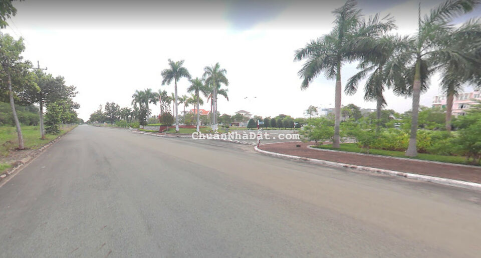 Đất giá cực ưu đãi tại KDC Bình Nguyên, TP. Dĩ An, Bình Dương, DT 90m2, giá 1tỷ800, sổ hồng riêng.