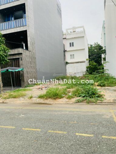 Tôi cần bán gấp đất mặt tiền đường Võ Thị Thừa, Quận 12, giá 2,2 tỷ/80m2, sổ hồng riêng, xây ngay.