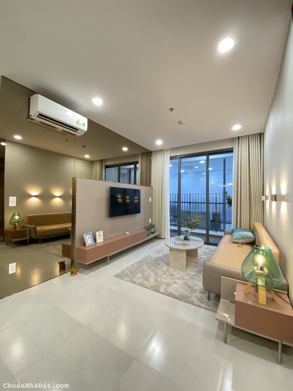 Bán Căn Hộ MT Eastmask City chỉ từ 39Tr/m2